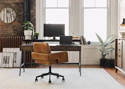 Urban Barn Richard Rugs - Ivory- Area Rugs