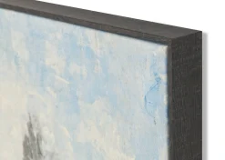 Urban Barn Riverside Wall Art- Wall Art