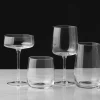 Urban Barn Roderick Glass Collection- Glassware