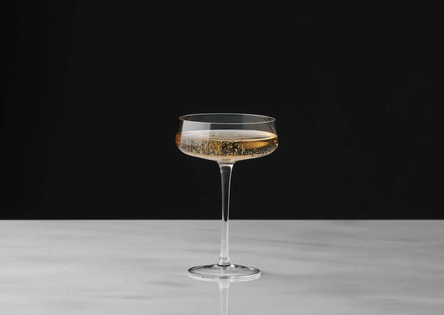 Urban Barn Roderick Glass Collection- Glassware