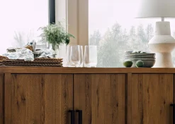 Urban Barn Roderick Highball Glass- Glassware