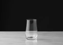 Urban Barn Roderick Highball Glass- Glassware