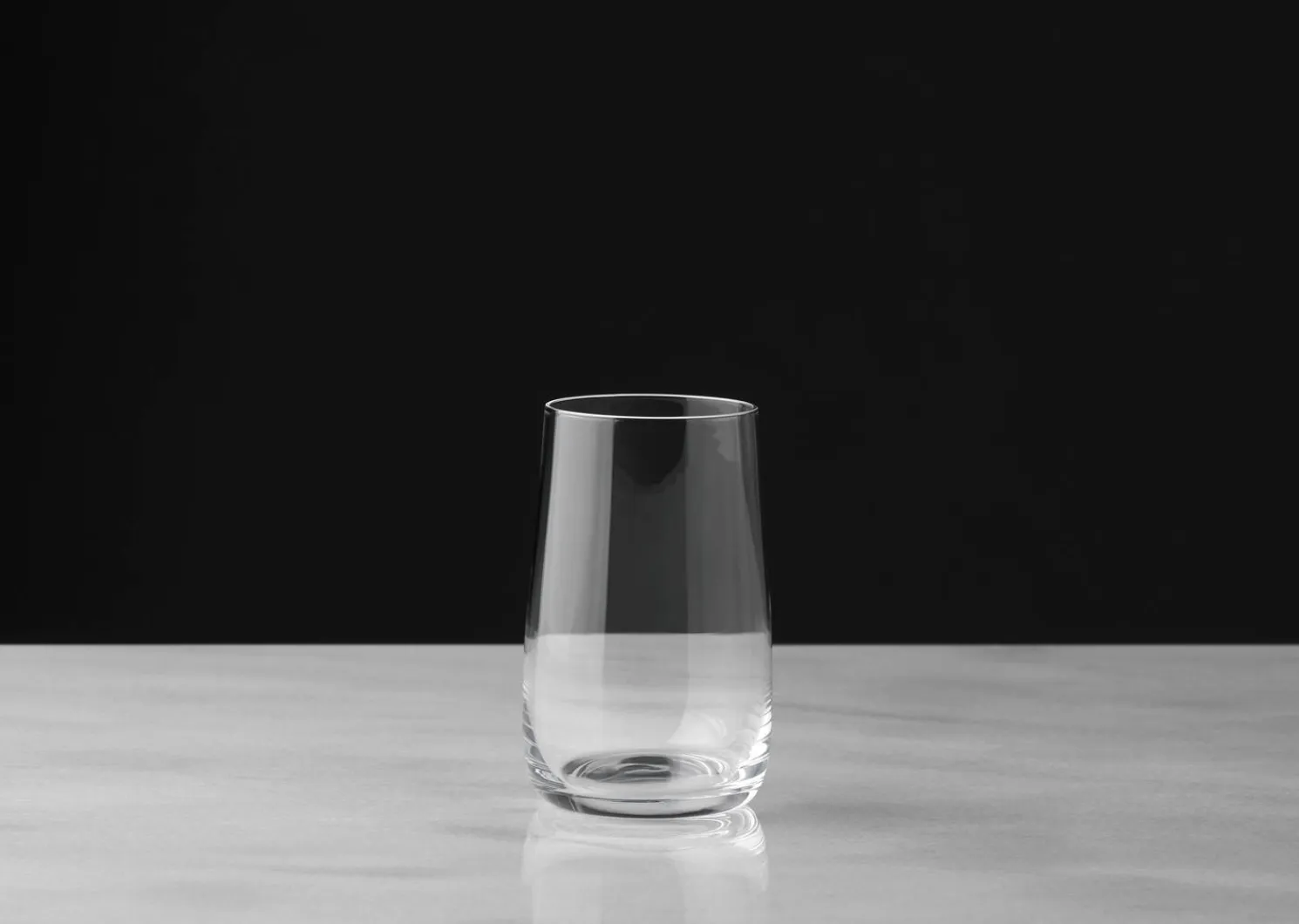 Urban Barn Roderick Highball Glass- Glassware