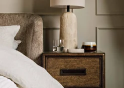 Urban Barn Roderick Old Fashioned Glass- Glassware