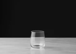 Urban Barn Roderick Old Fashioned Glass- Glassware