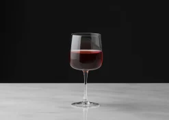 Urban Barn Roderick Wine Glass- Glassware