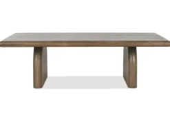 Urban Barn Ronen Coffee Table -Bolden Drift- Coffee Tables