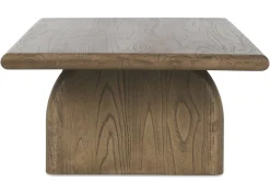 Urban Barn Ronen Coffee Table -Bolden Drift- Coffee Tables