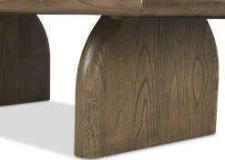 Urban Barn Ronen Coffee Table -Bolden Drift- Coffee Tables