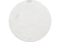 Urban Barn Rorik Recycled Metal Accent Table -- Side Tables