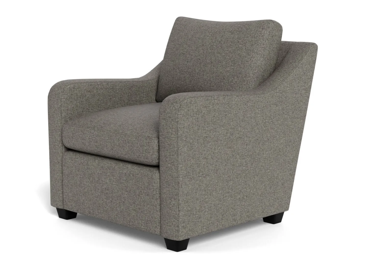 Urban Barn Rorke Custom Chair- Custom Furniture