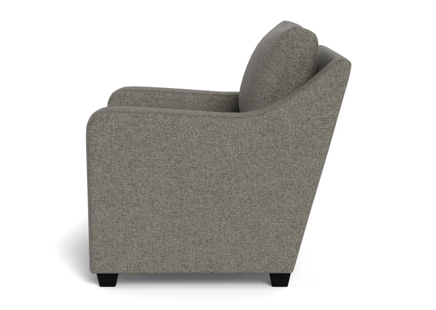 Urban Barn Rorke Custom Chair- Custom Furniture