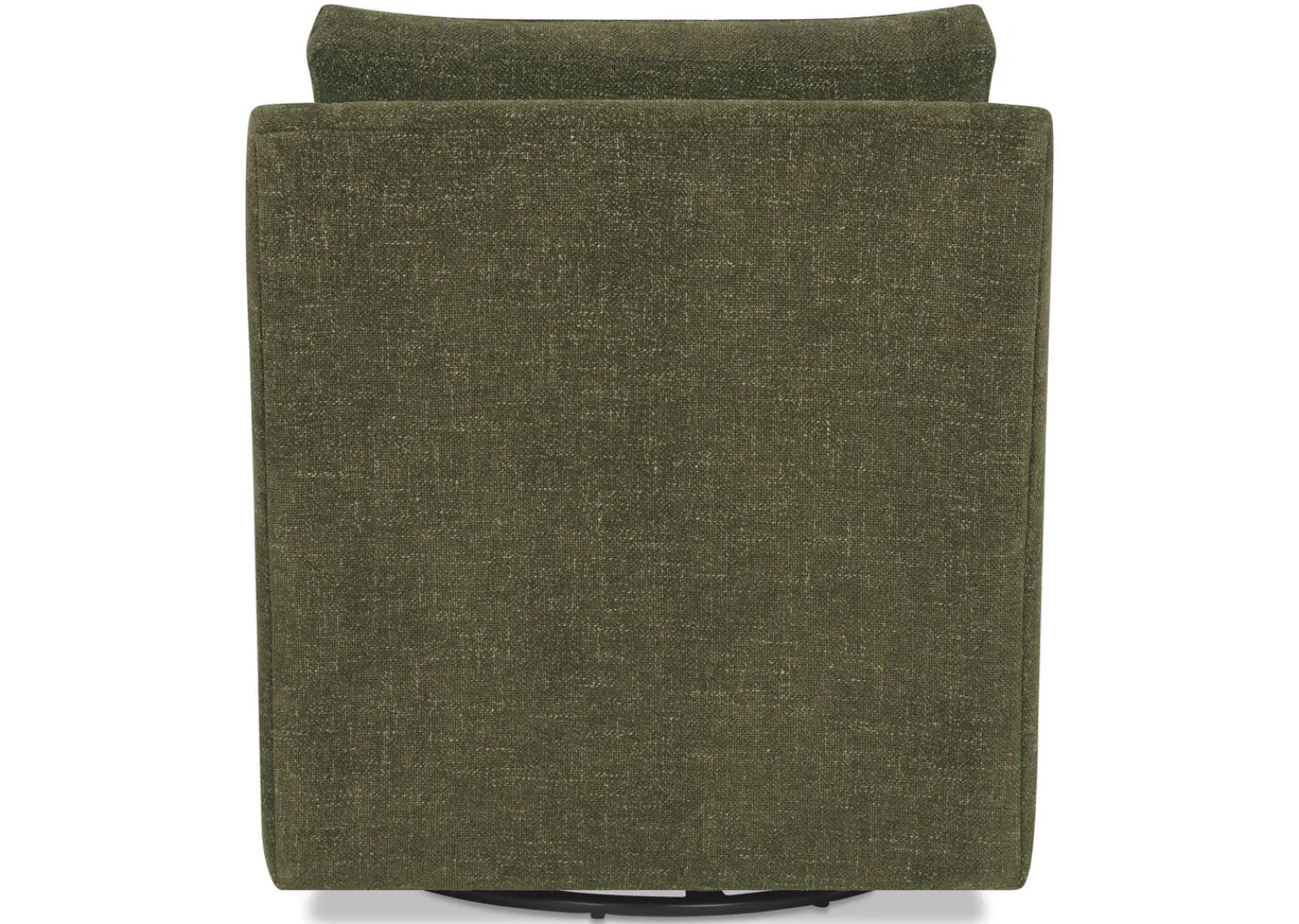 Urban Barn Rorke Swivel Chair- Accent Chairs