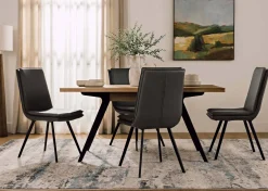 Urban Barn Rory Rug- Area Rugs