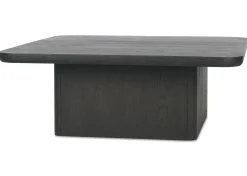 Urban Barn Rosamonde Square Coffee Table -- Coffee Tables