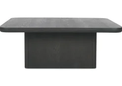 Urban Barn Rosamonde Square Coffee Table -- Coffee Tables