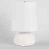 Urban Barn Roselyn Table Lamp- Table Lamps