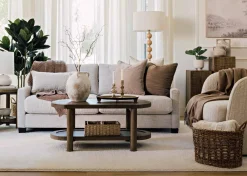 Urban Barn Roselyn Table Lamp- Table Lamps