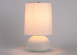 Urban Barn Roselyn Table Lamp- Table Lamps