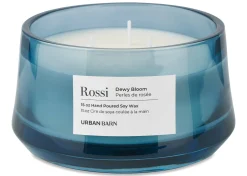 Urban Barn Rossi Candle- Candles & Holders