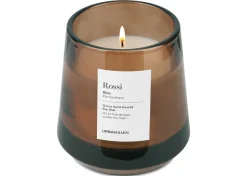 Urban Barn Rossi Candle- Candles & Holders