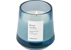 Urban Barn Rossi Candle- Candles & Holders
