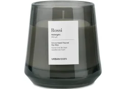 Urban Barn Rossi Candle- Candles & Holders