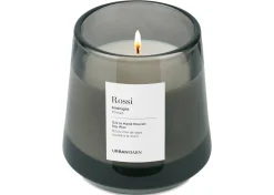 Urban Barn Rossi Candle- Candles & Holders