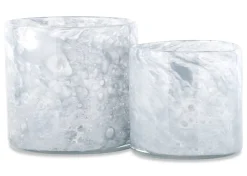 Urban Barn Roz Candle Holder- Candles & Holders