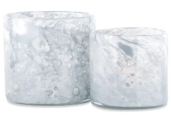 Urban Barn Roz Candle Holder- Candles & Holders