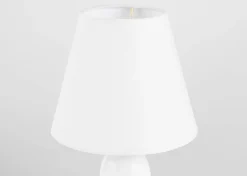 Urban Barn Rumi Mini Table Lamp- Table Lamps