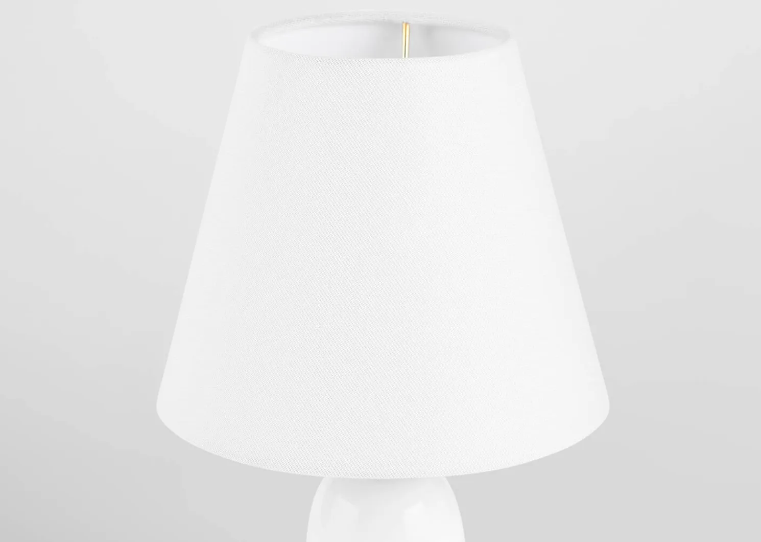 Urban Barn Rumi Mini Table Lamp- Table Lamps