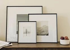 Urban Barn Russo Gallery Frame 8x10- Frames