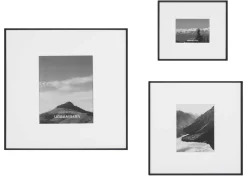 Urban Barn Russo Gallery Frame 8x10- Frames