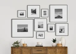 Urban Barn Russo Gallery Frame 8x10- Frames