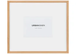 Urban Barn Russo Gallery Frames- Frames