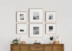 Urban Barn Russo Gallery Frames- Frames