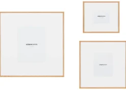 Urban Barn Russo Gallery Frames- Frames