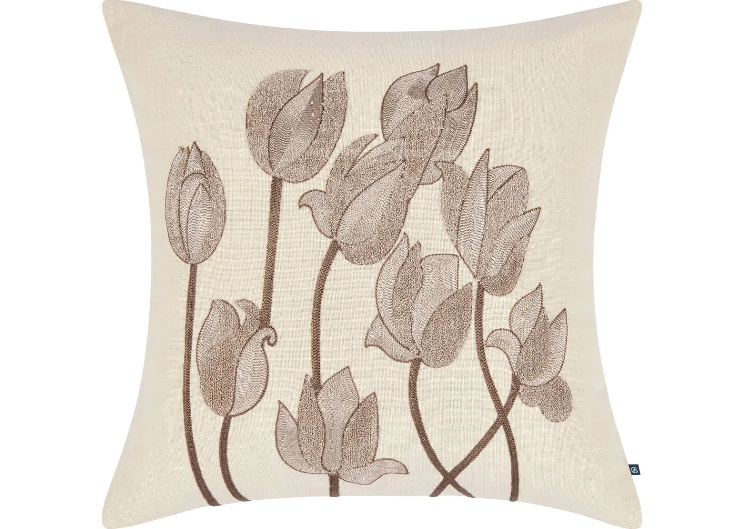 Urban Barn Rust Pillow Set- Pillow Sets