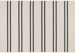 Urban Barn Samoa Rug- Rugs