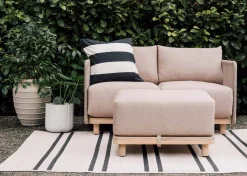 Urban Barn Samoa Rug- Rugs