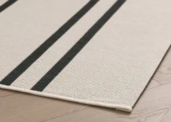 Urban Barn Samoa Rug- Rugs