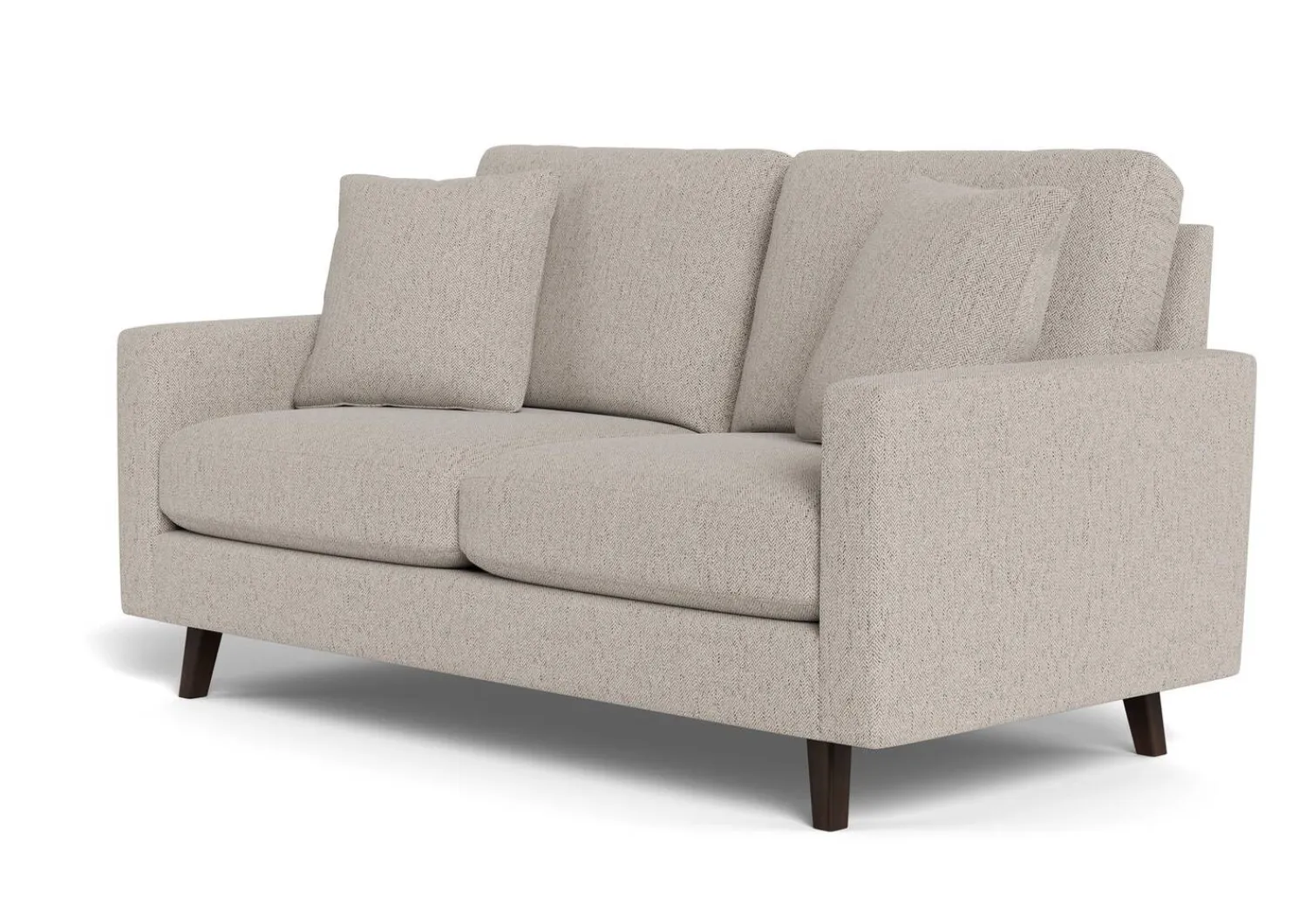 Urban Barn Santana Custom Apartment Sofa- Custom Furniture