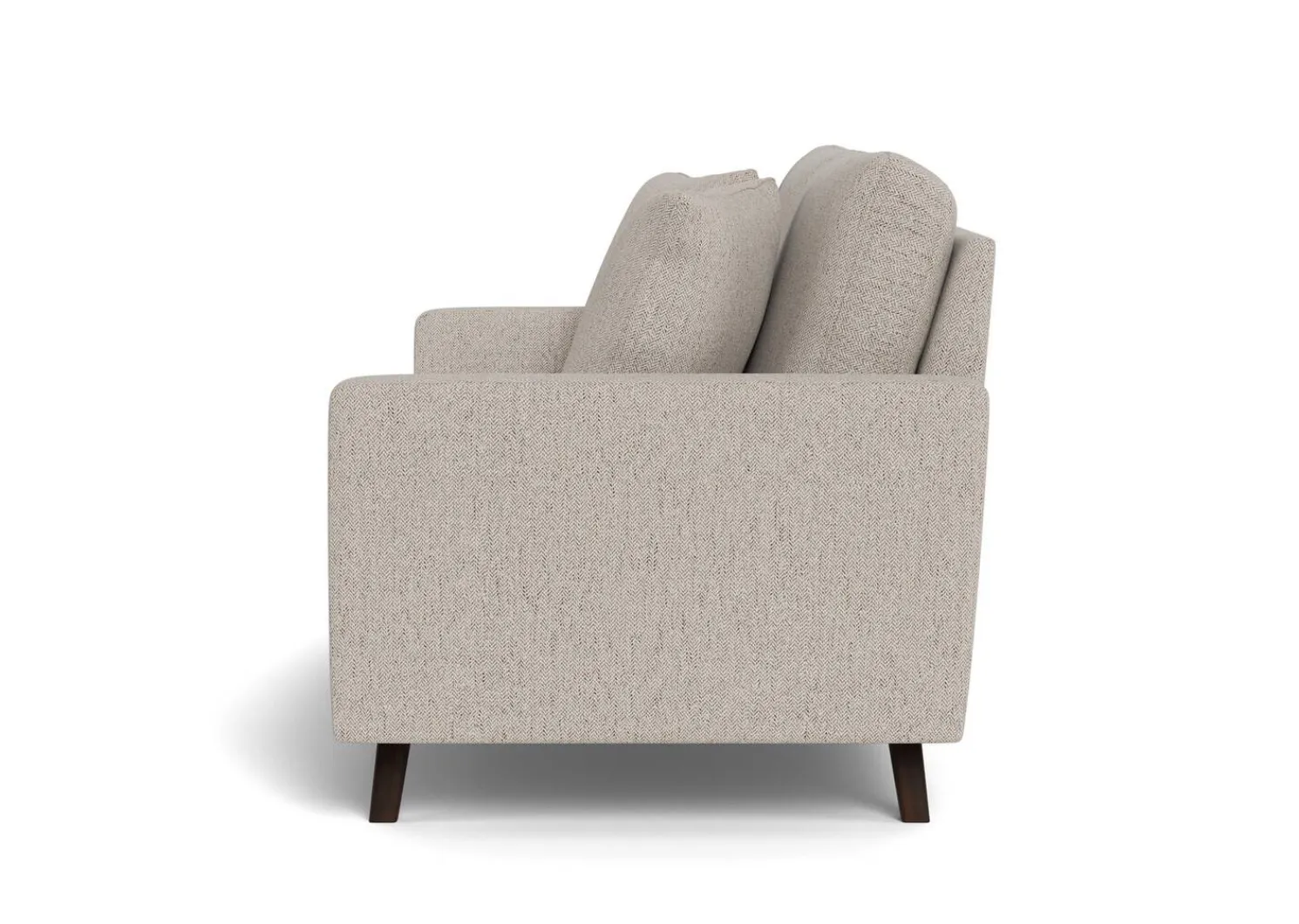 Urban Barn Santana Custom Apartment Sofa- Custom Furniture