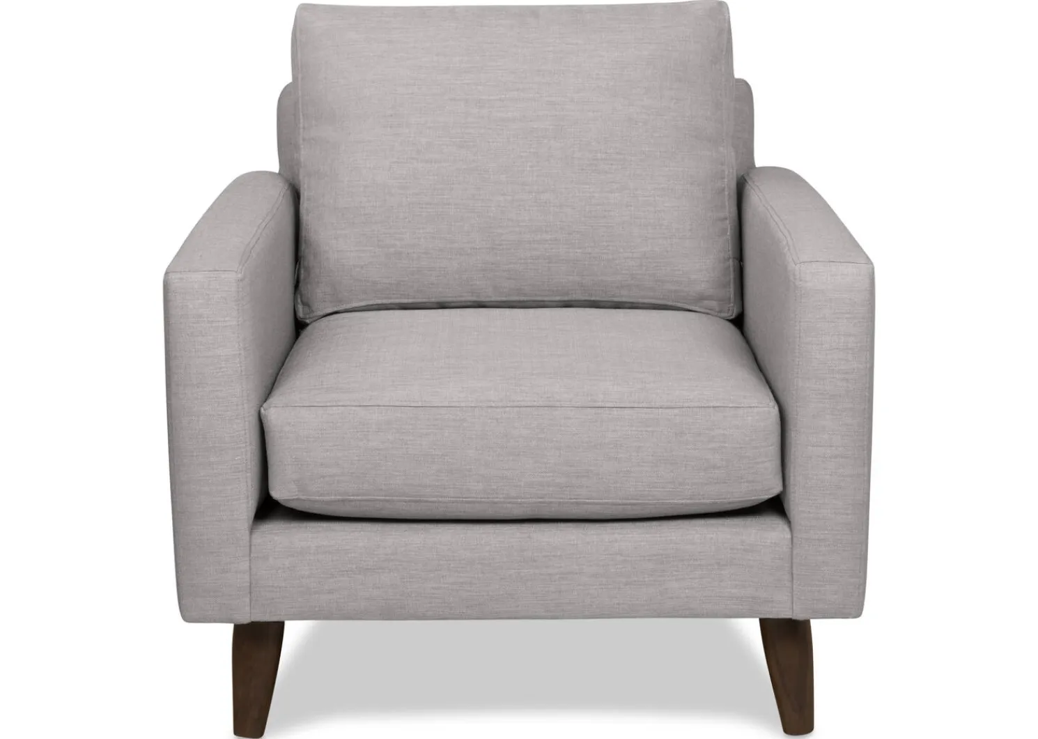 Urban Barn Santana Custom Chair- Custom Furniture