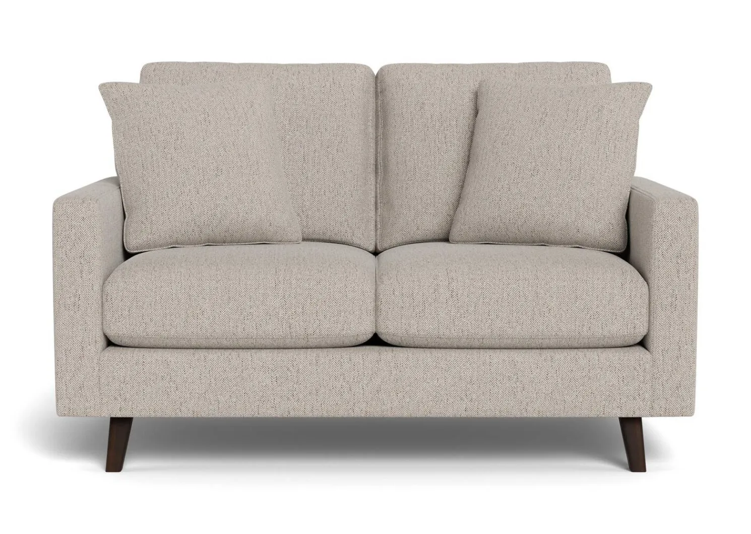 Urban Barn Santana Custom Loveseat- Custom Furniture