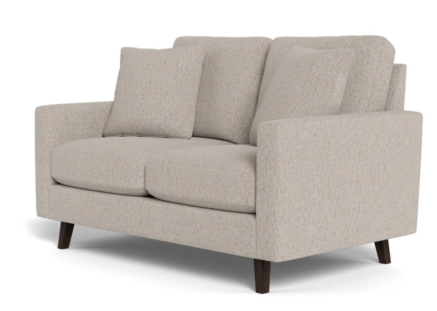 Urban Barn Santana Custom Loveseat- Custom Furniture