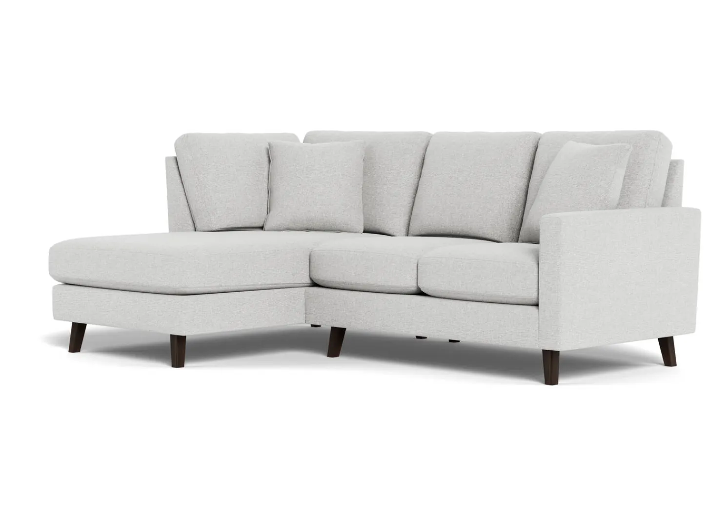 Urban Barn Santana Custom Sectional- Custom Furniture