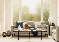 Urban Barn Santana Custom Sofa- Custom Furniture