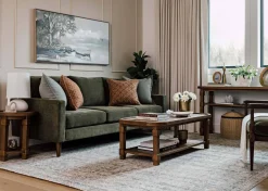 Urban Barn Santana Sofa- Sofas & Sectionals